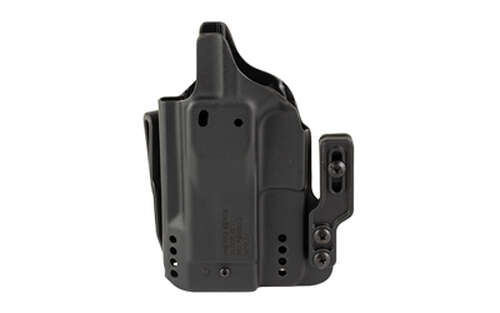 Holsters Mission First Tactical Pro Holster MFT PRO HLSTR FOR GLK 43X IWB • Model: Pro Holster